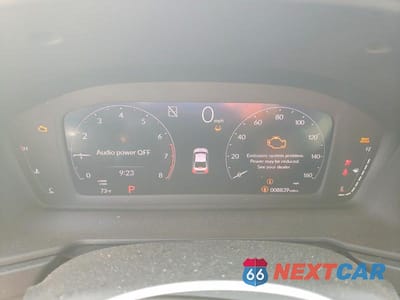 Zdjęcie 9 z 11 samochodu: 2024 HONDA ACCORD LX VIN:1HGCY1F29RA083246 - miniatura