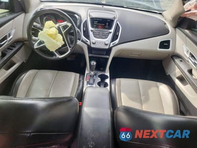 Zdjęcie 8 z 15 samochodu: 2016 GMC TERRAIN SLT VIN:2GKFLPE38G6212390 - miniatura