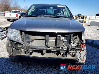 Piąte zdjęcie samochodu w środku: 2020 NISSAN FRONTIER S VIN:1N6ED0EA8LN720422 - miniatura