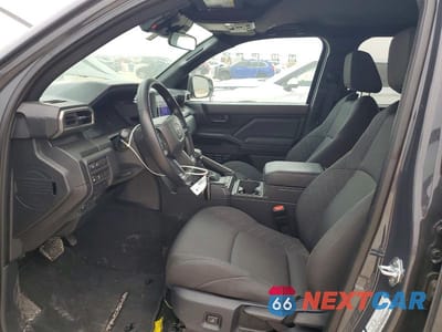 Zdjęcie 7 z 13 samochodu: 2024 TOYOTA TACOMA DOUBLE CAB VIN:3TYKD5HNXRT014268 - miniatura