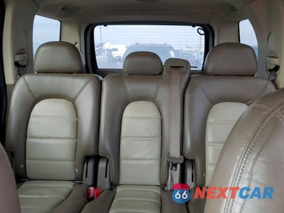 Zdjęcie 10 z 13 samochodu: 2005 FORD EXPLORER EDDIE BAUER VIN:1FMZU74K95UA26284 - miniatura