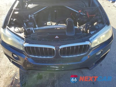 Zdjęcie 12 z 12 samochodu: 2015 BMW X5 SDRIVE35I VIN:5UXKR2C52F0H41519 - miniatura