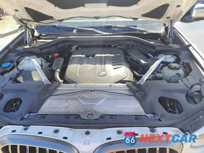 Zdjęcie 11 z 11 samochodu: 2018 BMW X3 XDRIVEM40I VIN:5UXTS3C54J0Y97680 - miniatura
