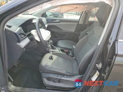 Zdjęcie 7 z 14 samochodu: 2023 VOLKSWAGEN TAOS SE VIN:3VVEX7B21PM348410 - miniatura