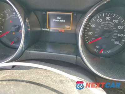 Zdjęcie 9 z 11 samochodu: 2015 FORD MUSTANG GT VIN:1FA6P8CF1F5434997 - miniatura