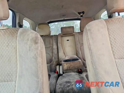 Zdjęcie 10 z 13 samochodu: 2017 MITSUBISHI OUTLANDER SE VIN:JA4AD3A33HZ029092 - miniatura