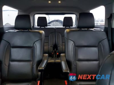 Zdjęcie 10 z 14 samochodu: 2018 GMC ACADIA SLT-1 VIN:1GKKNULS4JZ226879 - miniatura