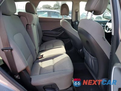 Zdjęcie 11 z 13 samochodu: 2016 HYUNDAI SANTA FE SE VIN:KM8SMDHF3GU147151 - miniatura