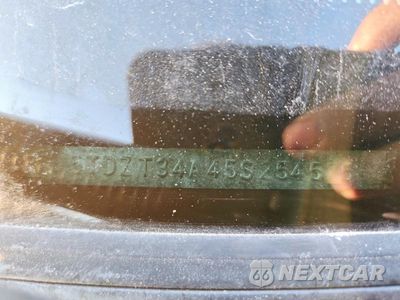 Zdjęcie 13 z 13 samochodu: 2005 TOYOTA SEQUOIA SR5 VIN:5TDZT34A45S254575 - miniatura