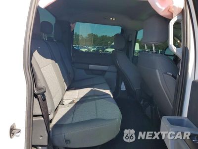 Zdjęcie 10 z 11 samochodu: 2024 FORD F250 SUPER DUTY VIN:1FT8W2BN5REF45276 - miniatura