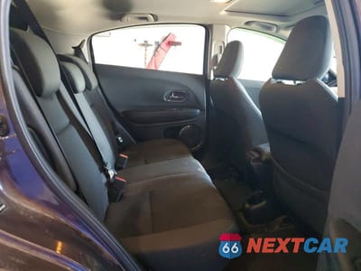 Zdjęcie 11 z 12 samochodu: 2020 HONDA HR-V EX VIN:3CZRU6H53LM720189 - miniatura