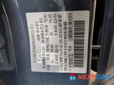 Zdjęcie 13 z 13 samochodu: 2025 MAZDA CX-30 PREFERRED VIN:3MVDMBCM4SM773617 - miniatura