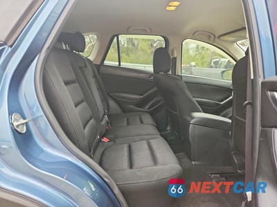 Zdjęcie 11 z 12 samochodu: 2015 MAZDA CX-5 TOURING VIN:JM3KE2CY3F0461216 - miniatura