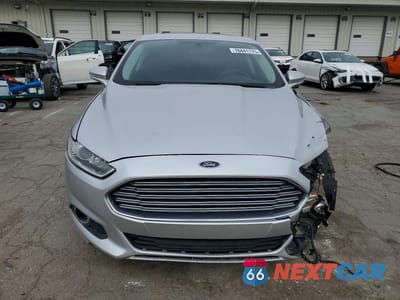Piąte zdjęcie samochodu w środku: 2013 FORD FUSION VIN:3FA6P0H98DR182972 - miniatura