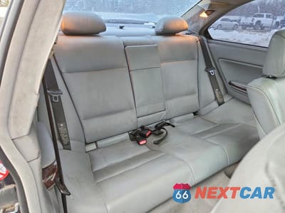 Zdjęcie 10 z 12 samochodu: 2002 BMW 325 CI VIN:WBABN33432PG57024 - miniatura