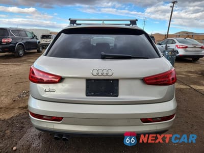Zdjęcie 6 z 13 samochodu: 2016 AUDI Q3 PREMIUM PLUS VIN:WA1BFCFS9GR021463 - miniatura