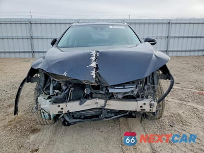 Piąte zdjęcie samochodu w środku: 2018 LEXUS RX 350 BASE VIN:2T2BZMCA0JC160828 - miniatura