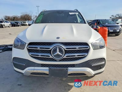 Piąte zdjęcie samochodu w środku: 2021 MERCEDES-BENZ GLE 350 4MATIC VIN:4JGFB4KE3MA561292 - miniatura