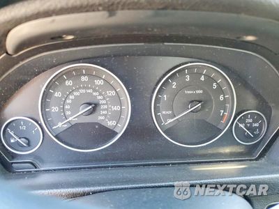 Zdjęcie 9 z 12 samochodu: 2017 BMW 320 I VIN:WBA8E1G31HNU18511 - miniatura