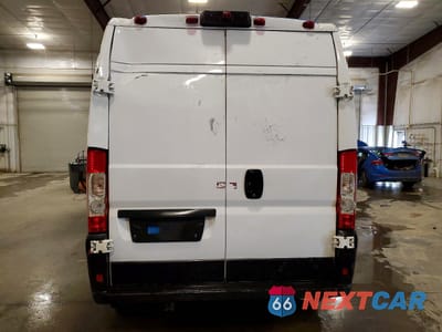 Zdjęcie 6 z 14 samochodu: 2019 RAM PROMASTER 2500 DELIVERY VAN VIN:3C6TRVDG0KE501480 - miniatura