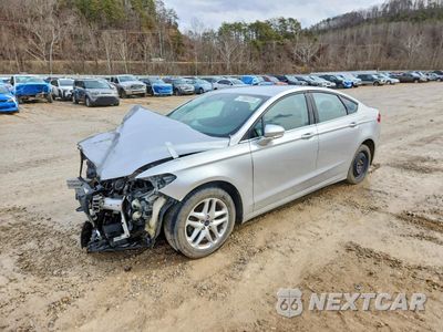 2015 FORD FUSION SE 1FA6P0H73F5131688 - główne zdjęcie licytacji z USA - miniatura