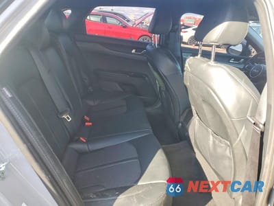 Zdjęcie 10 z 12 samochodu: 2023 KIA K5 GT-LINE VIN:5XXG64J23PG172813 - miniatura