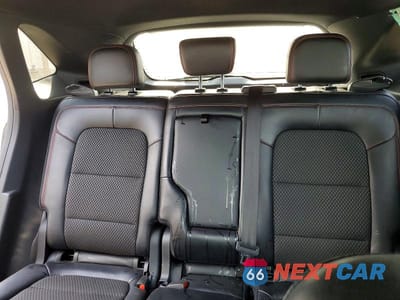 Zdjęcie 10 z 12 samochodu: 2024 FORD ESCAPE ST LINE VIN:1FMCU9MN5RUA64175 - miniatura