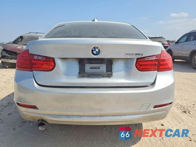 Zdjęcie 6 z 13 samochodu: 2014 BMW 320 I VIN:WBA3B1G56ENT01054 - miniatura