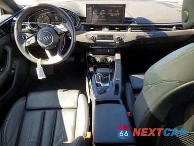 Zdjęcie 8 z 13 samochodu: 2023 AUDI A5 PREMIUM 45 VIN:WAUDACF53PA067471 - miniatura