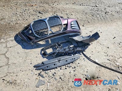 Zdjęcie 12 z 12 samochodu: 2022 BMW I4 EDRIVE 40 VIN:WBY73AW03NFM94487 - miniatura