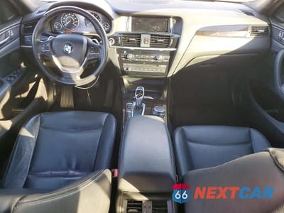 Zdjęcie 8 z 13 samochodu: 2018 BMW X4 XDRIVE28I VIN:5UXXW3C56J0Y65867 - miniatura