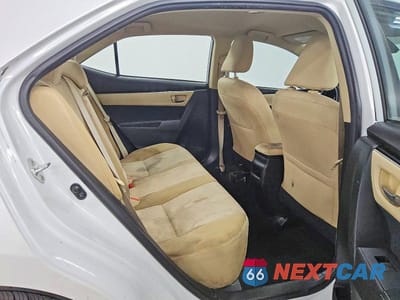 Zdjęcie 10 z 13 samochodu: 2017 TOYOTA COROLLA LE VIN:5YFBURHE4HP704351 - miniatura