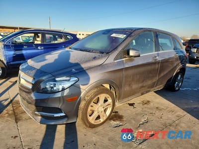 2017 MERCEDES-BENZ B 250E WDDVP9AB6HJ012302 - główne zdjęcie licytacji z USA - miniatura