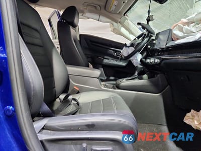 Zdjęcie 7 z 13 samochodu: 2023 HONDA CR-V EXL VIN:2HKRS4H79PH428656 - miniatura