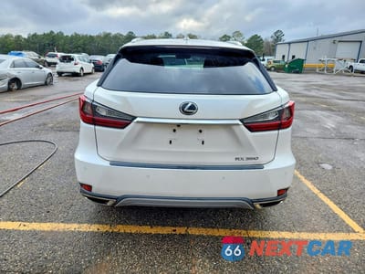 Zdjęcie 6 z 13 samochodu: 2021 LEXUS RX 350 BASE VIN:2T2HZMDAXMC258603 - miniatura