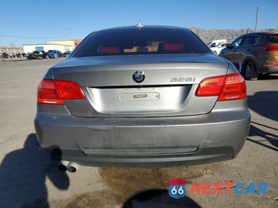 Zdjęcie 6 z 12 samochodu: 2013 BMW 328 I VIN:WBAKE3C52DE771892 - miniatura