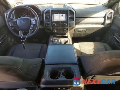 Zdjęcie 8 z 12 samochodu: 2019 FORD EXPEDITION MAX XLT VIN:1FMJK1HT9KEA42865 - miniatura