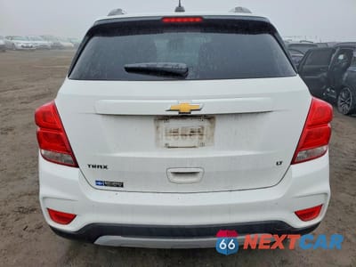Zdjęcie 6 z 13 samochodu: 2019 CHEVROLET TRAX 1LT VIN:KL7CJLSB3KB907565 - miniatura