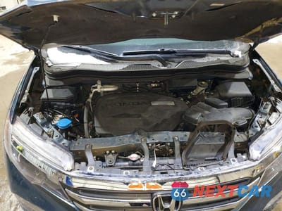 Zdjęcie 12 z 12 samochodu: 2016 HONDA PILOT EX VIN:5FNYF6H31GB057631 - miniatura