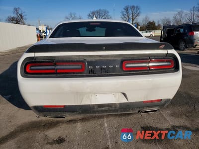 Zdjęcie 6 z 12 samochodu: 2023 DODGE CHALLENGER GT VIN:2C3CDZKG9PH633137 - miniatura