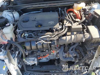 Zdjęcie 11 z 12 samochodu: 2024 TOYOTA CROWN XLE VIN:JTDAAAAF8R3018350 - miniatura