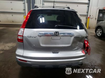 Zdjęcie 6 z 13 samochodu: 2011 HONDA CR-V EX VIN:5J6RE4H59BL014412 - miniatura