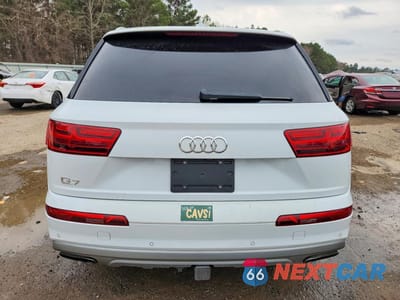 Zdjęcie 6 z 14 samochodu: 2019 AUDI Q7 PREMIUM PLUS VIN:WA1LAAF70KD013969 - miniatura