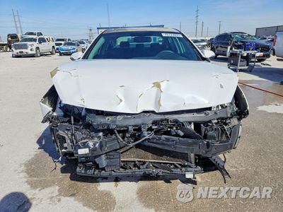 Piąte zdjęcie samochodu w środku: 2016 HYUNDAI SONATA SPORT VIN:5NPE34AF8GH313186 - miniatura