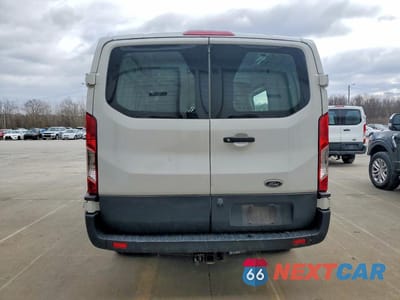 Zdjęcie 6 z 13 samochodu: 2019 FORD TRANSIT 250 DELIVERY VAN VIN:1FTYR1YM0KKA55755 - miniatura