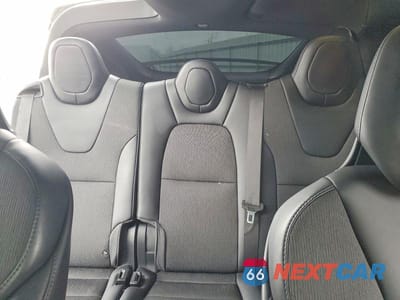 Zdjęcie 19 z 26 samochodu: 2018 TESLA MODEL X VIN:5YJXCDE23JF114147 - miniatura