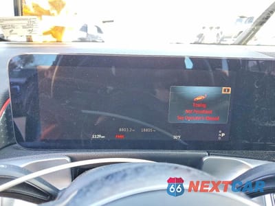 Zdjęcie 9 z 12 samochodu: 2024 MERCEDES-BENZ EQB 250+ VIN:W1N9M0CB4RN099875 - miniatura