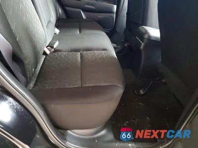 Zdjęcie 11 z 13 samochodu: 2020 MITSUBISHI OUTLANDER SPORT ES VIN:JA4AR3AU0LU011004 - miniatura