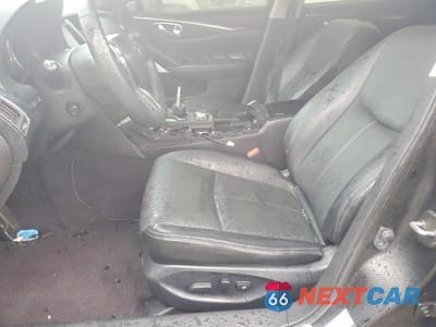 Zdjęcie 7 z 12 samochodu: 2023 INFINITI Q50 LUXE VIN:JN1EV7BP2PM511435 - miniatura