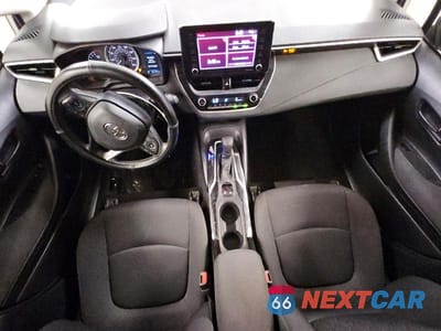 Zdjęcie 8 z 13 samochodu: 2022 TOYOTA COROLLA LE VIN:JTDEPMAE5N3028241 - miniatura